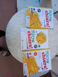 Tutti Chiaro 1