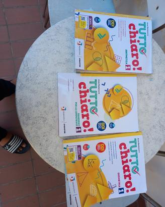 Tutti Chiaro 1
