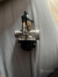 carburatore 19
