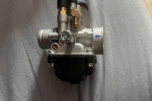carburatore 19