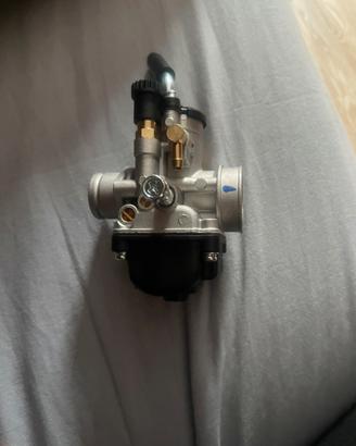 carburatore 19