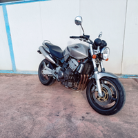 Honda Hornet 900