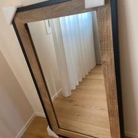 Specchio maisons du monde 120x70