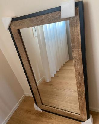 Specchio maisons du monde 120x70