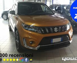 SUZUKI Vitara # 1.4 Hybrid Cool