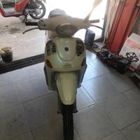 Liberty 50 2 tempi 2000