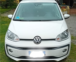 Volkswagen High UP 1.0 5p BLUEMOTION TECHNOLOGY