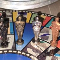 il grande gioco del cinema