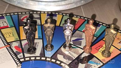 il grande gioco del cinema