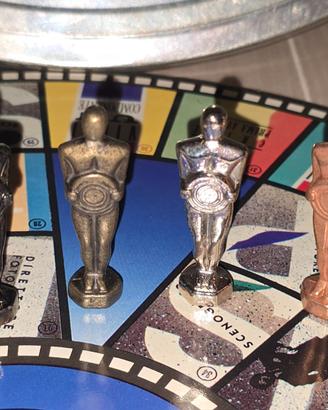 il grande gioco del cinema
