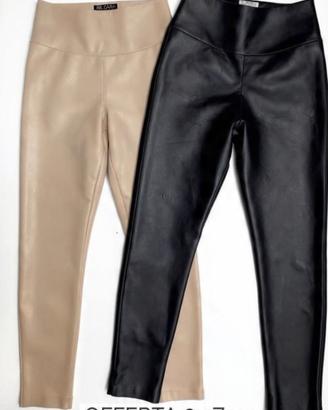 Zara Leggings