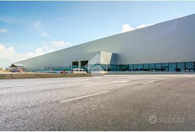 CAPANNONE A ALTAVILLA VICENTINA