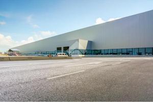 CAPANNONE A ALTAVILLA VICENTINA