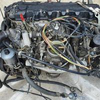 Motore Mercedes-benz 300 SL R129 M103.984 (2m)
