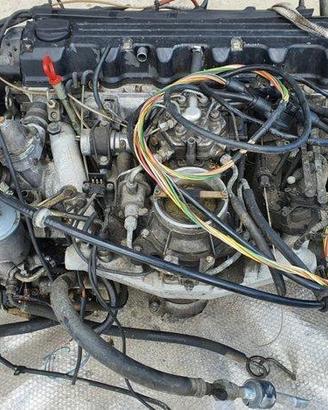 Motore Mercedes-benz 300 SL R129 M103.984 (2m)