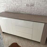 Contromobile moderno