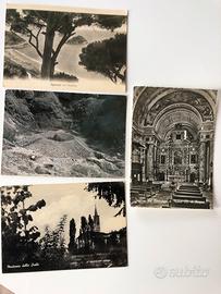 Cartoline Italia Bianco e Nero