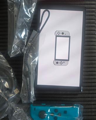 Switch Oled