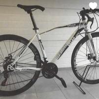 bici corsa