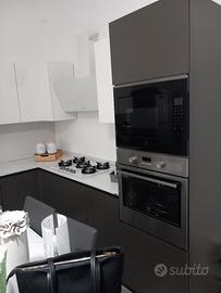 cucina scavolini modello liberamente 