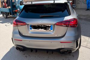A35 amg