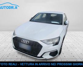 AUDI A3 SPB 30 G-Tron S-Tronic Business VIRTUAL