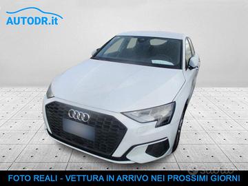 AUDI A3 SPB 30 G-Tron S-Tronic Business VIRTUAL