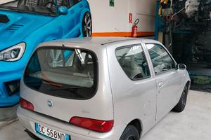 fiat 600 1800