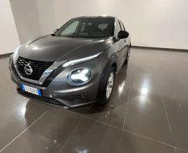 Nissan Juke 1.0 DIG-T 114 CV N-Connecta