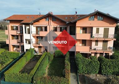 Duplex Poirino [Cod. rif 3294733VRG]