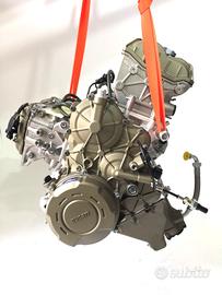 BLOCCO MOTORE DUCATI PANIGALE V4 R 2020 00292072B