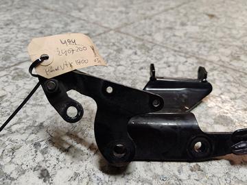 VTX 1800 Supporto pedana destra