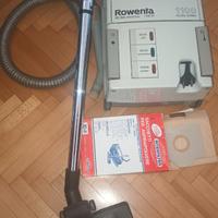 Aspirapolvere Roventa