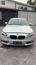 BMW 118D 2.0 143 CV 105 KW ANNO 2013