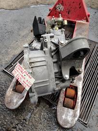 Cambio manuale 6 marce Mini Cooper R50 R53