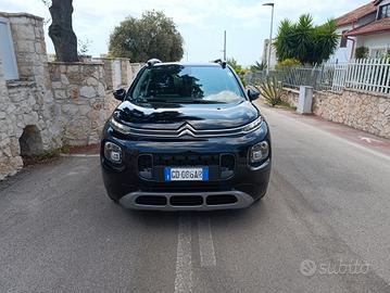 Citroen C3 Aircross BlueHDi 120 S&S EAT6 Shine"ac