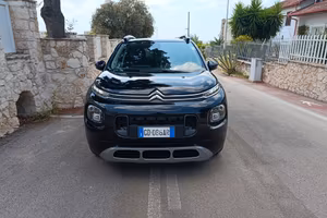 Citroen C3 Aircross BlueHDi 120 S&S EAT6 Shine"ac