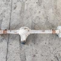 Assale / Ponte Posteriore Suzuki Samurai G13BA