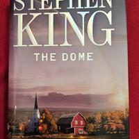 Stephen King The dome