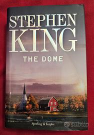 Stephen King The dome