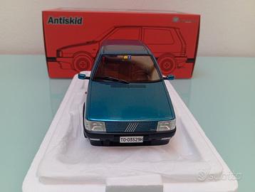 Fiat Uno Turbo Antiskid Laudoracing 1:18