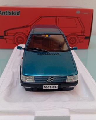 Fiat Uno Turbo Antiskid Laudoracing 1:18