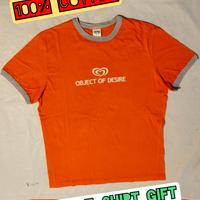 T-shirt Object of Desire - Size L + Gift