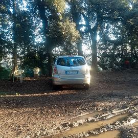 TOYOTA COROLLA VERSO 1600 BENZINA