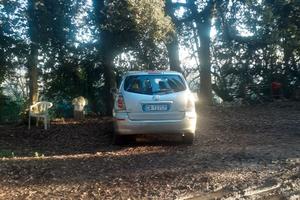 TOYOTA COROLLA VERSO 1600 BENZINA