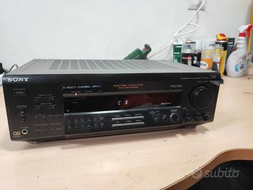 Sony STR-DE515 immacolato 