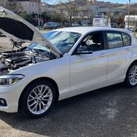 Bmw serie 1