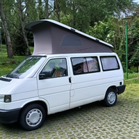 Westfalia T4 del '92