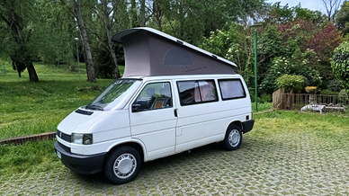 Westfalia T4 del '92