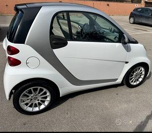 Smart 451 benzina 1000